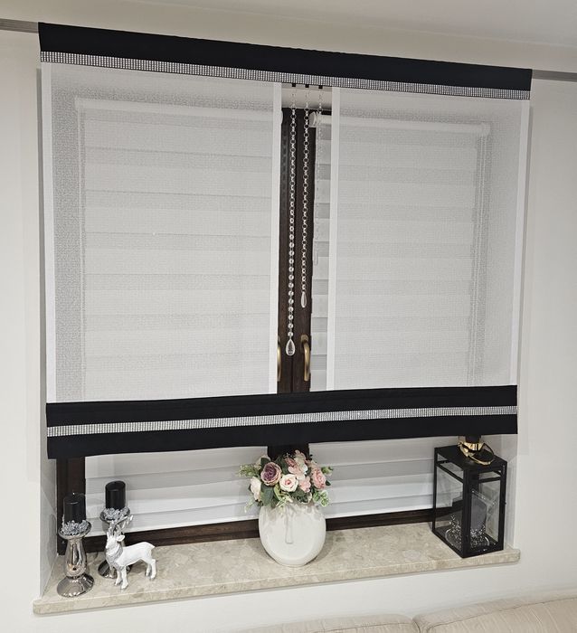 Firany Panele Roletki