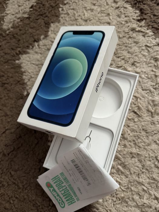 Продам Apple 12 128g