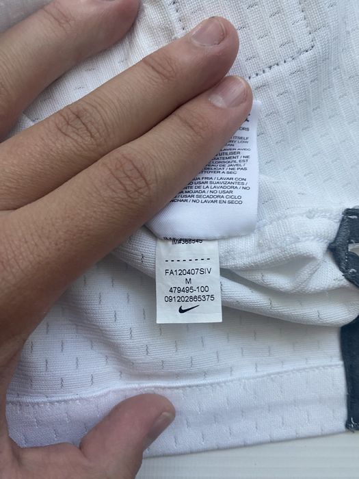 NFL Nike jersey