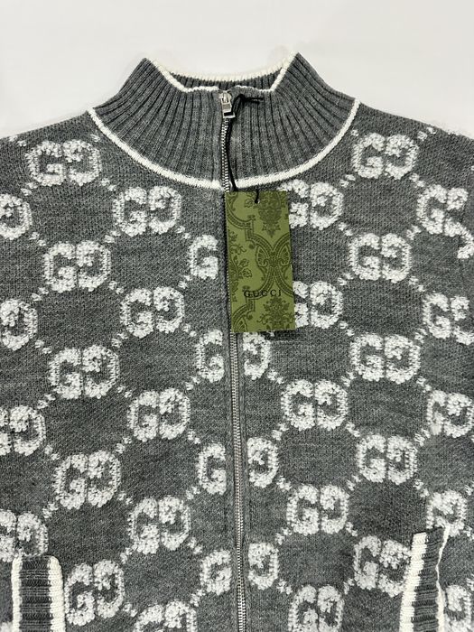 Gucci Jacket Tamanhk M
