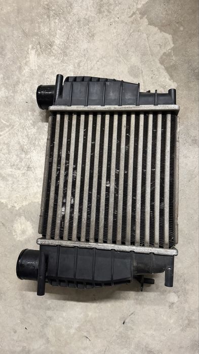 Intercooler renault clio