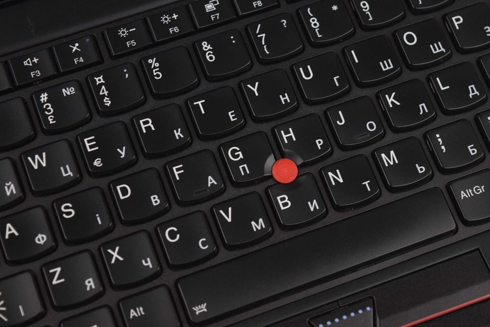 Lenovo ThinkPad T470s i5-7200U 8/12/20гб ssd 256/512гб 14" IPS FHD Ноутбук