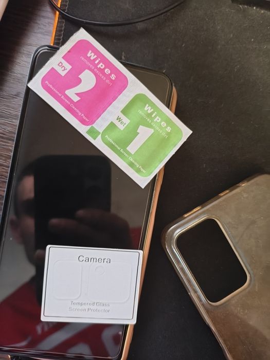 Xiaomi Redmi Note 11 Pro plus 5G