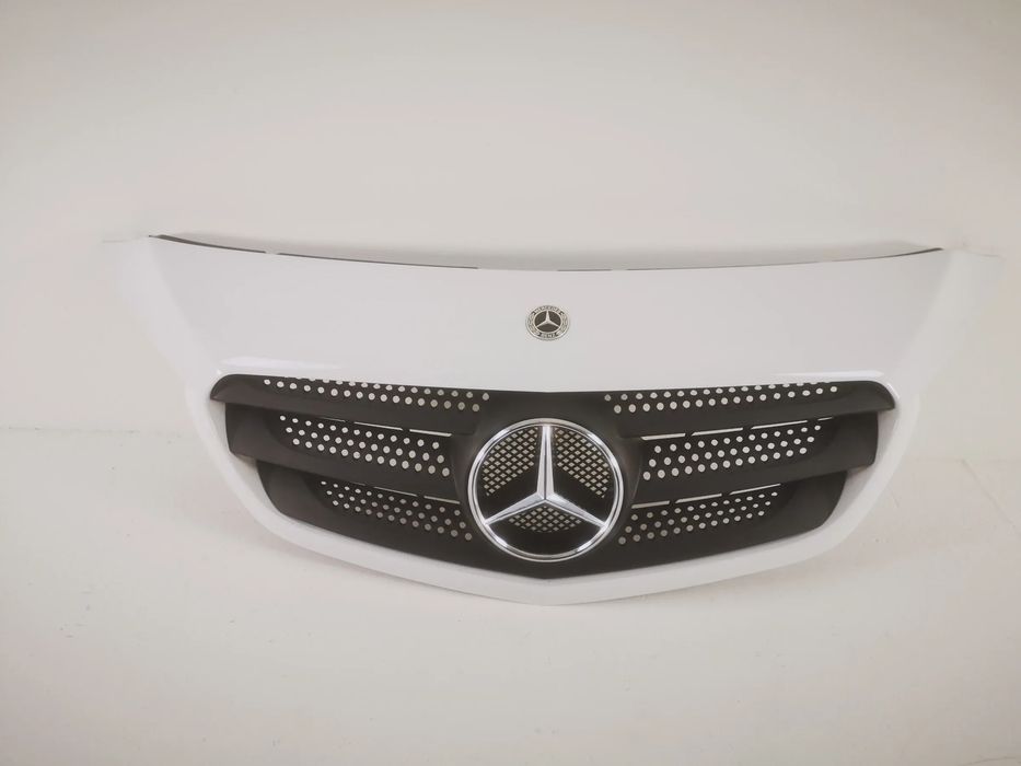 mercedes citan w415 grill atrapa a4158880023
