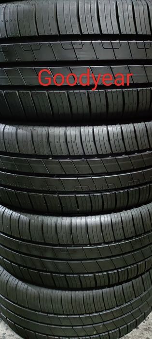 Pneus  205/55/17 várias marcas