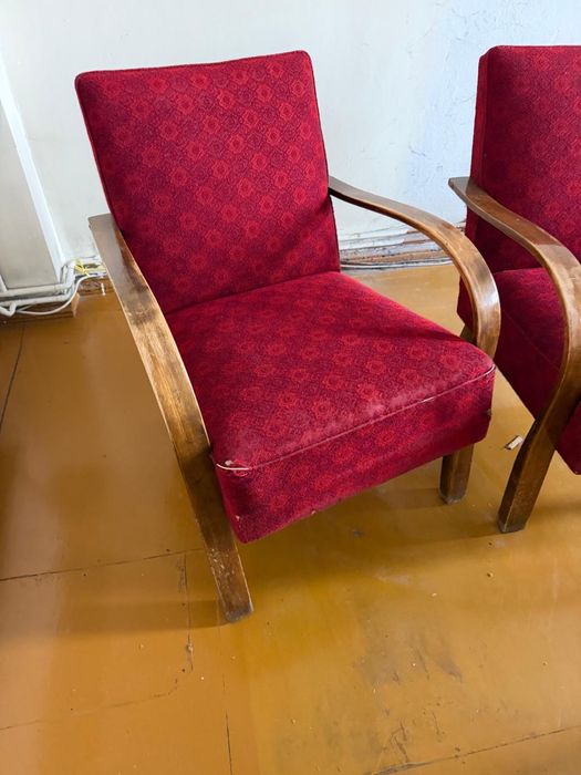 Fotele lata 60/70-te