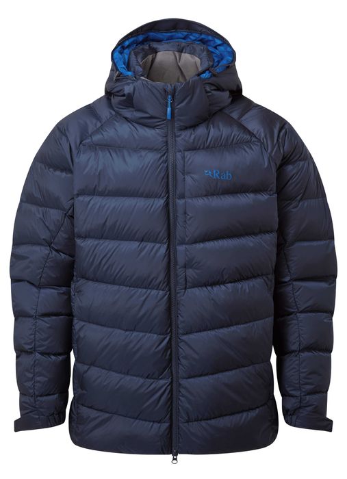 Пуховка Rab Axion Pro Down Jacket (700FP)