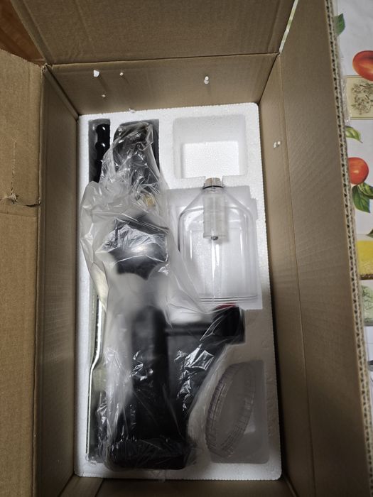 Kit testador injetores Diesel