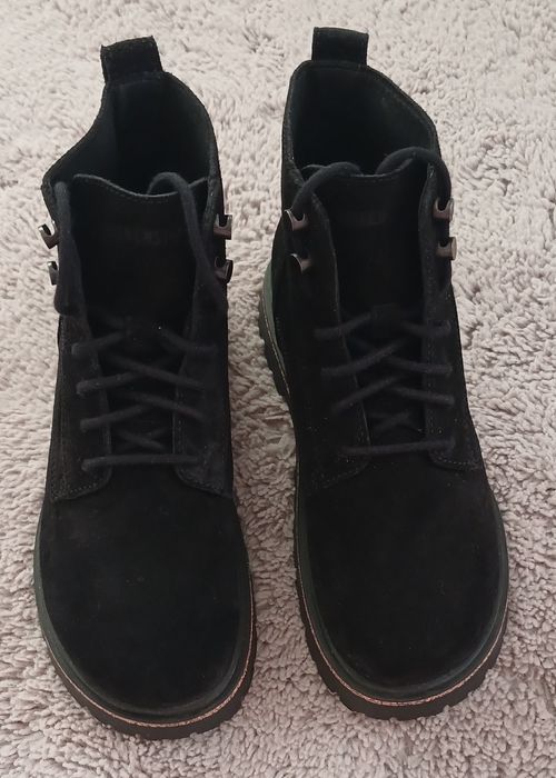 Черевики Birkenstock