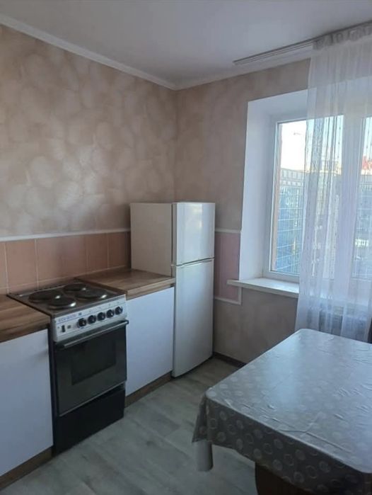 Продаж однокімнокімнатної на Лушпи (біля Атріума)