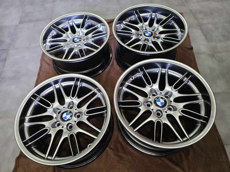 Jantes BMW Style 65 Originais