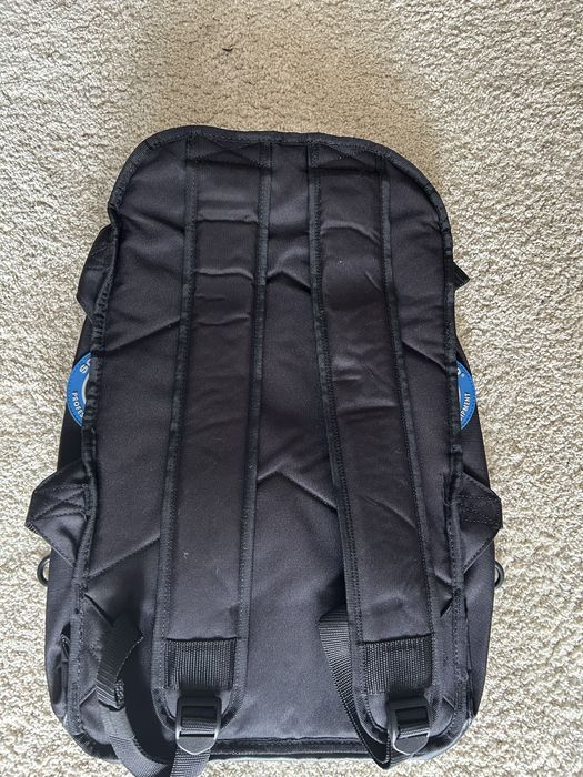 Mochila Scubapro Hydros Pro