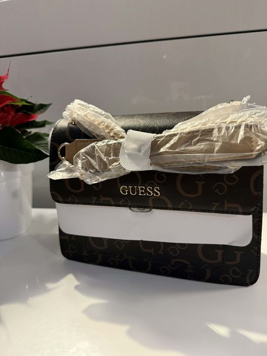 Torebka damska Guess NOWA