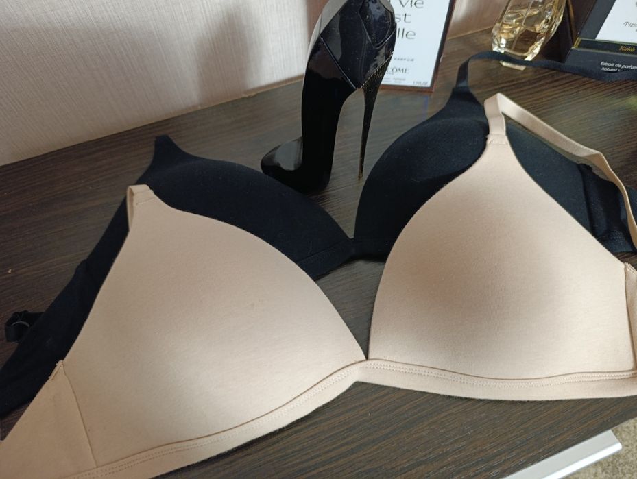 Продам нові бюстики