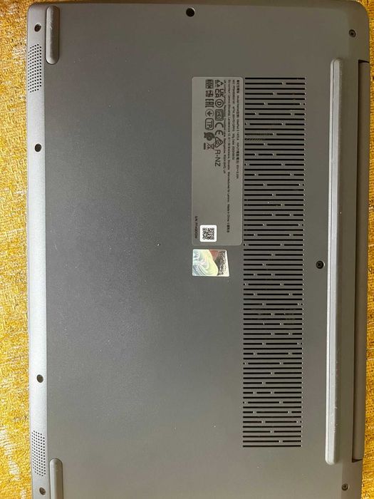 Lenovo ideapad 3 i5 11th gen 16gb ram