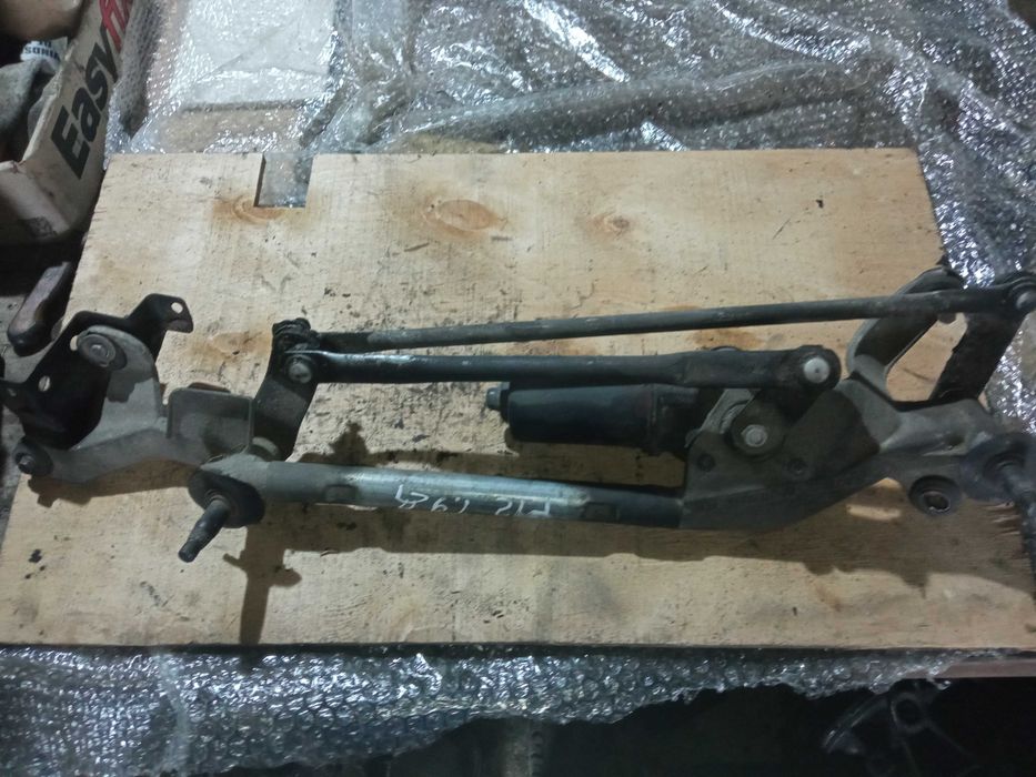 Трапеція двірників Nissan Primera P 12 1.9D Ніссан Прімера