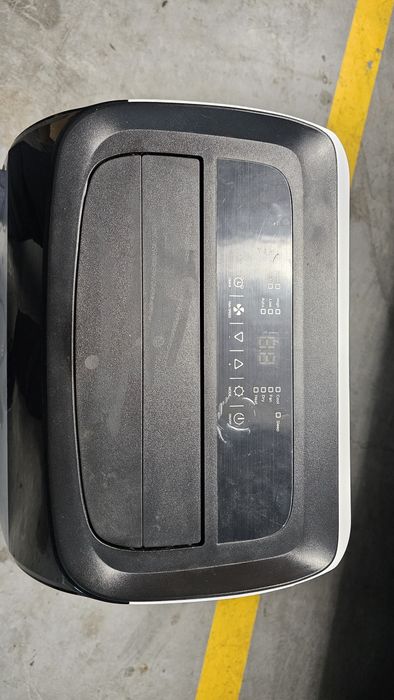 Ar Condicionado Portátil DAITSU Alisios Premium APD 09FX2 (9000btu)