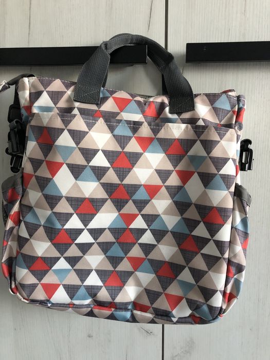 Torba do wózka Skip Hop