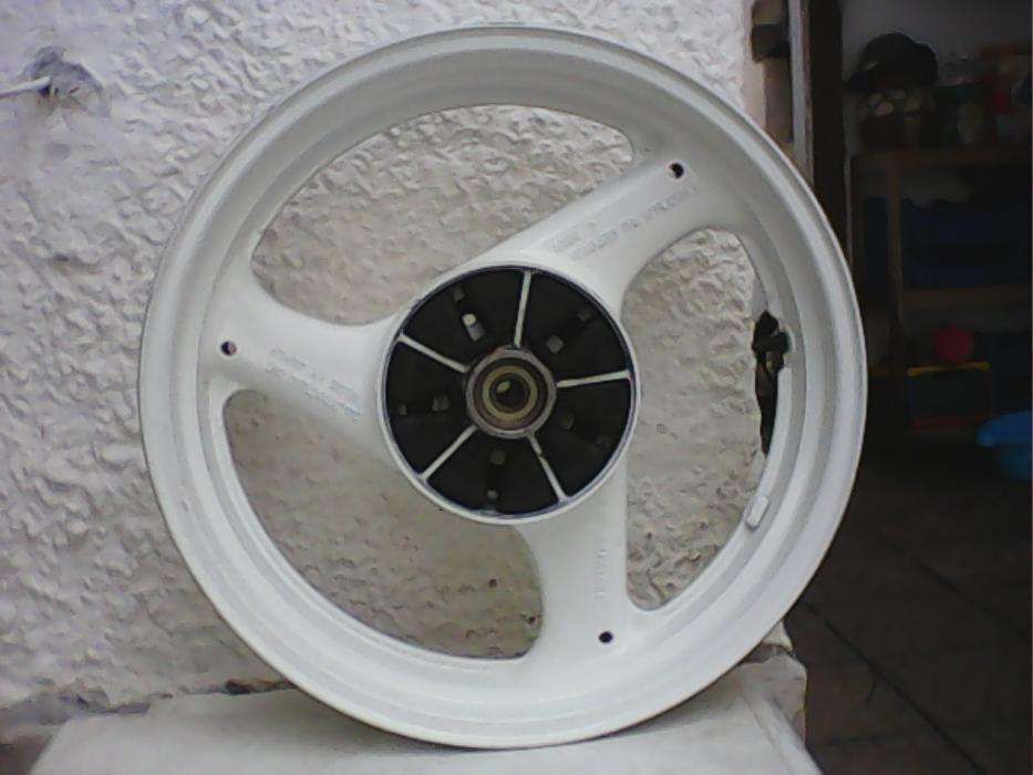 suzuki gs 500 - pçs