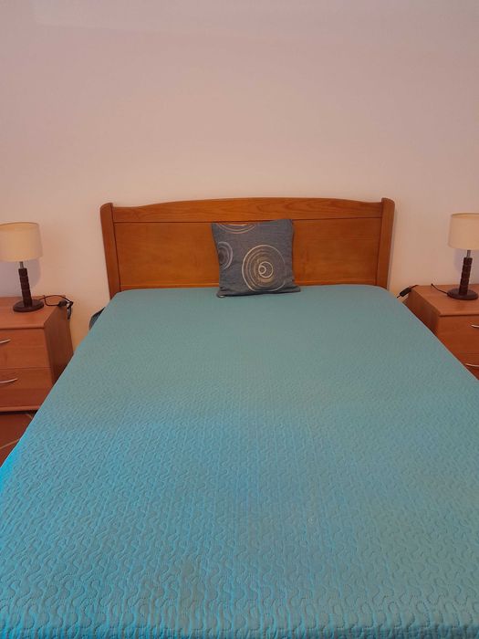 Apartamento T0 para férias quarteira