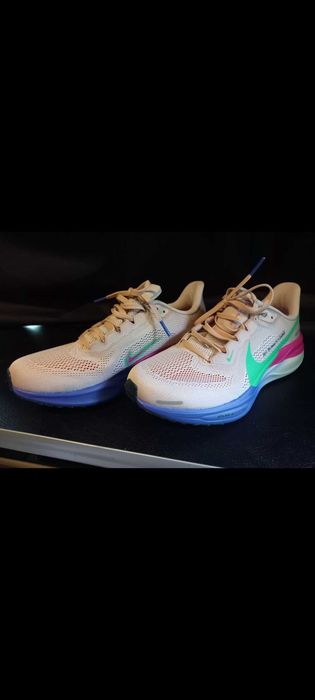 Nike Air Zoom Pegasus 41 EK "Eilud Kipchoge"
