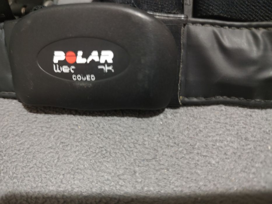 Годинник  Polar rs100