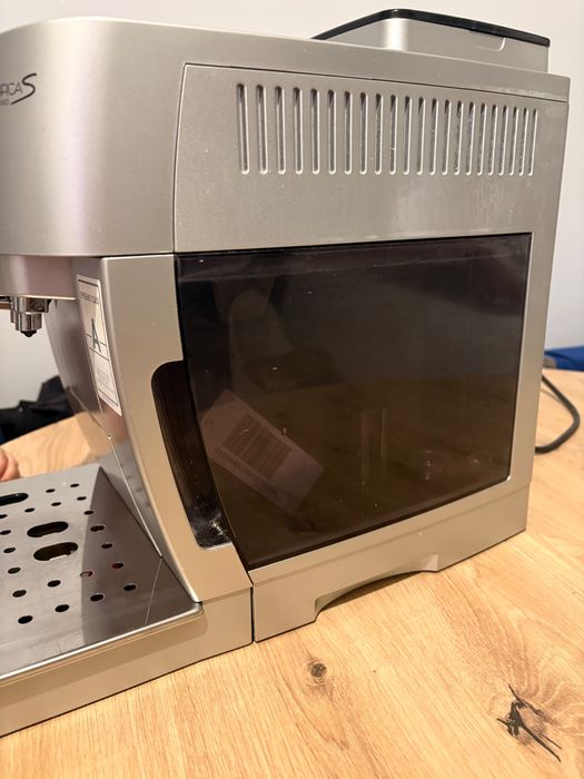 Express do kawę DeLonghi Magnifica S Cappuccino