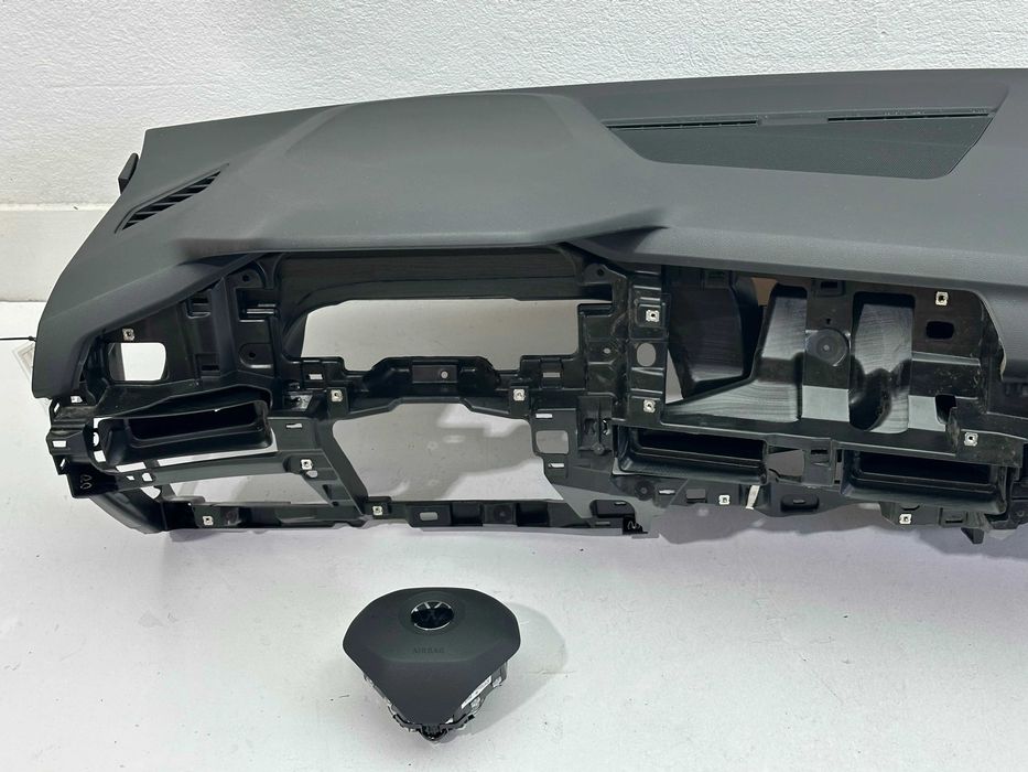 Kit Airbags - Volkswagen Golf VIII