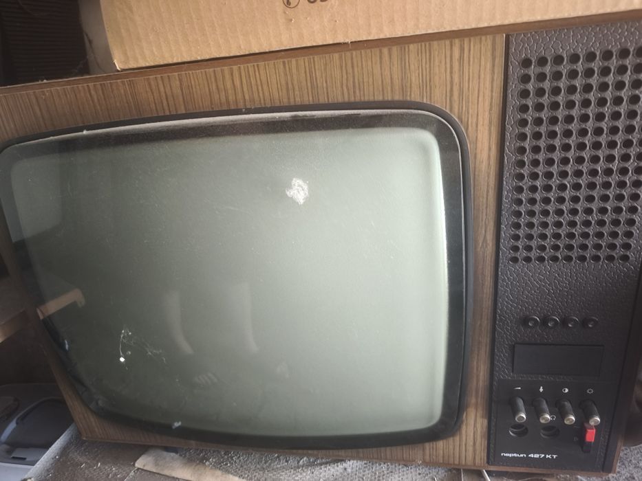 Sprzedam telewizory PRL.polskie.3 szt.