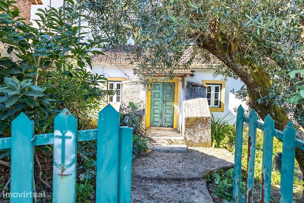 Moradia T2 para venda