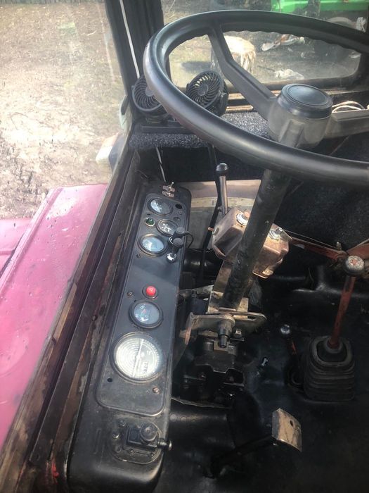 Продам трактор т 25