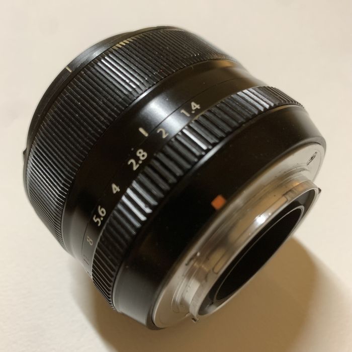 Obiektyw Fujinon XF 35mm f/1.4