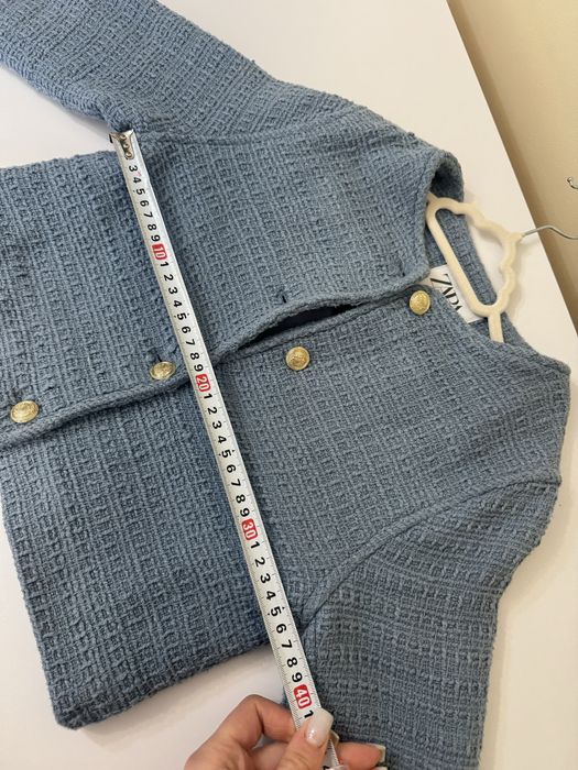 Піджак Zara 130р