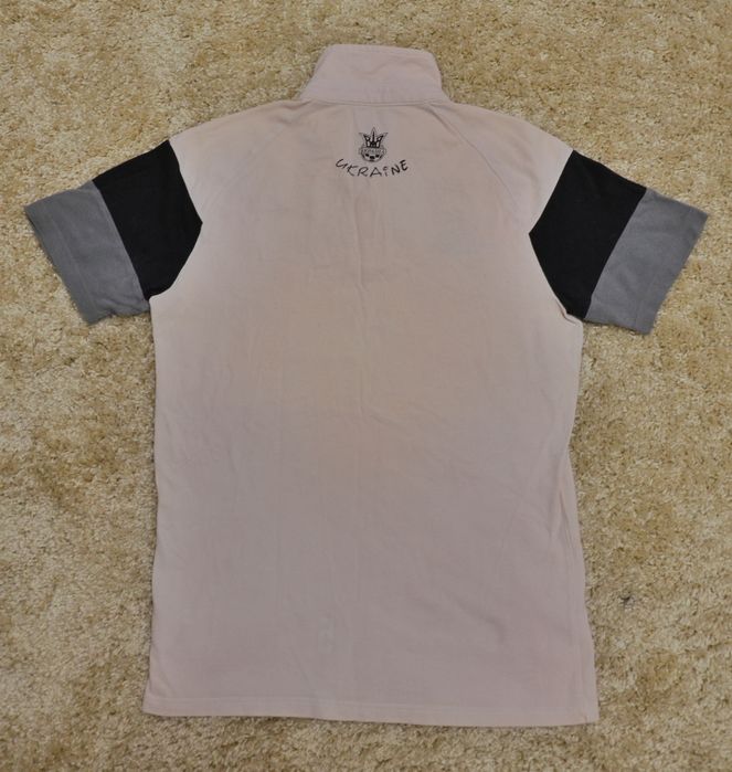 Коллекционнная футболка с автографами Легенд СССР и ФК Днепр