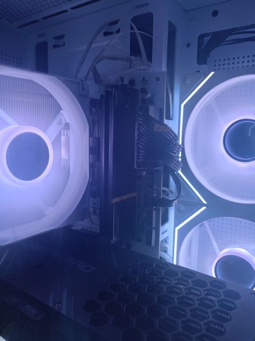 Оперативная память ddr4 по 8гб