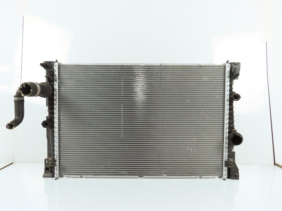 Radiador De Água Usado / Original Bmw X3 (G01) 17119886559 / 8578141