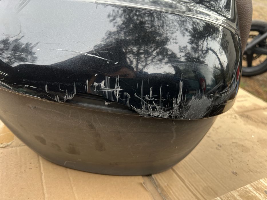 Piaggio beverly 125 kufer piaggio