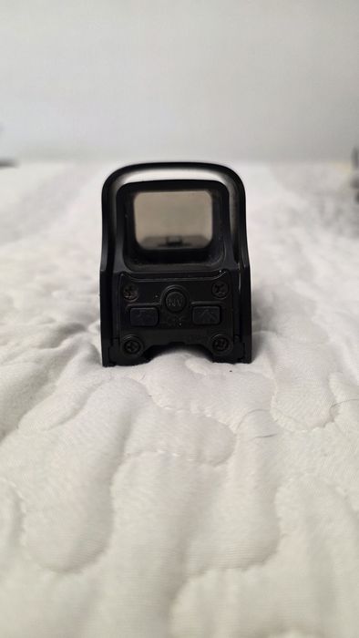 Eotech 552 - airsoft