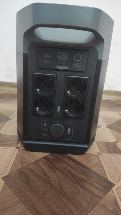 EcoFlow DELTA 2 EU (Экофлоу Дельта 2)