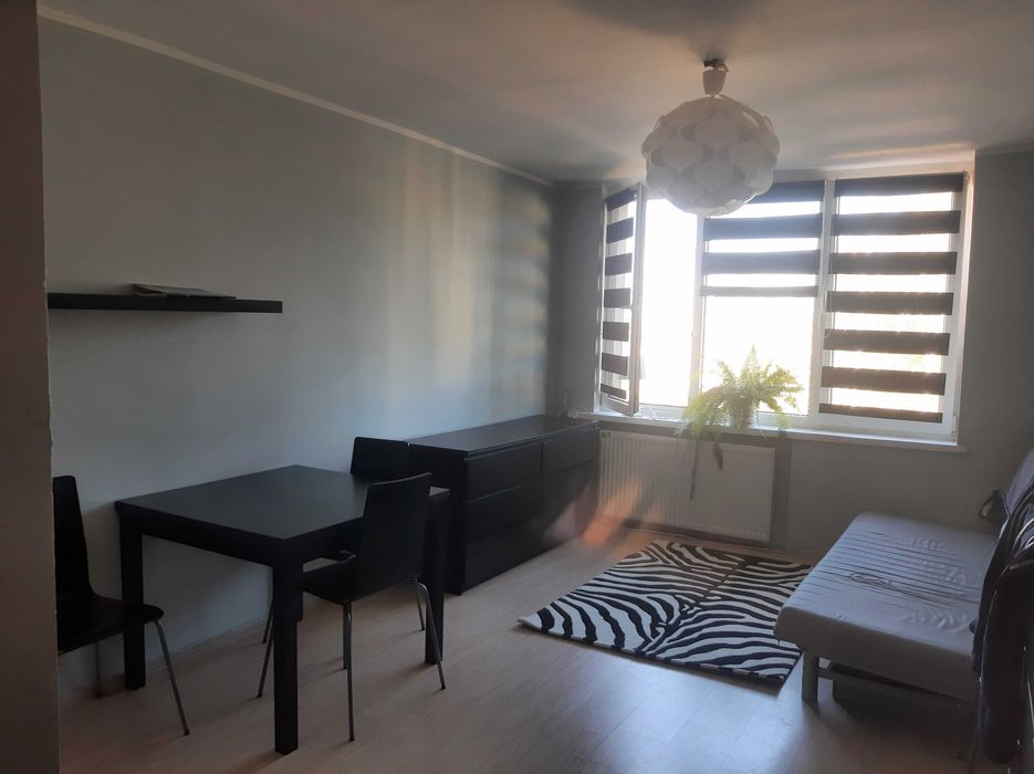 Płock ,dwupokojowe 36 m2 ,Słodowa, niski czynsz