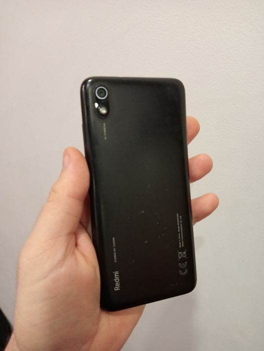 Плата робоча Xiaomi Redmi 7A
