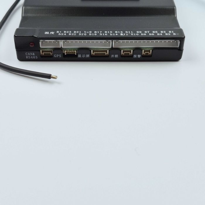 BMS JK-B2A20S20P-HC з підігрівом та CAN плата JiKong  200A з б