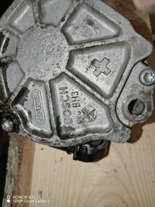 pompa Bosch BH3 9,9,0,40,21880 -1C1,18,07f01,19