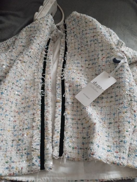 Żakiecik Daga rozmiar 158