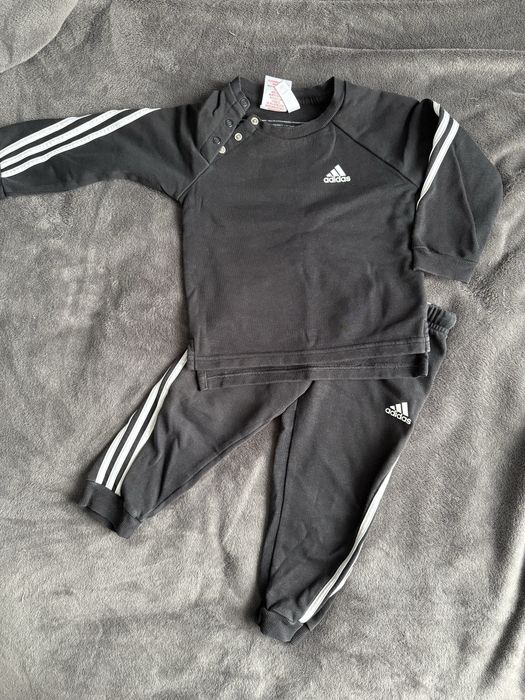 Детский костюм adidas