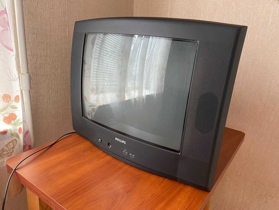 Телевизор Philips 21 PT 1865/58C