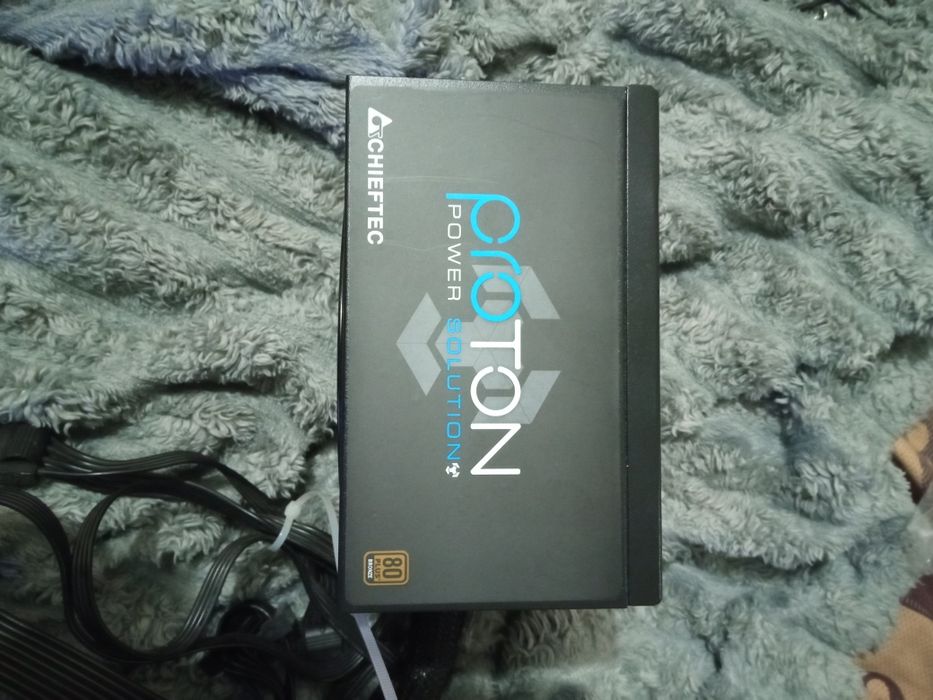 Продам Комп'ютер на Ryzen 3 2200G. Терміново !!!