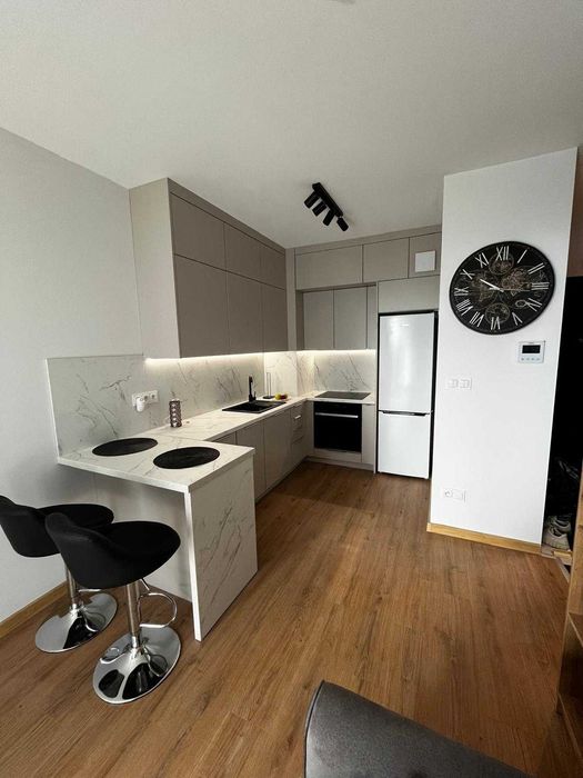 Wynajmę komfortowe nowe mieszkanie Osiedle Carpatia w Rzeszowie