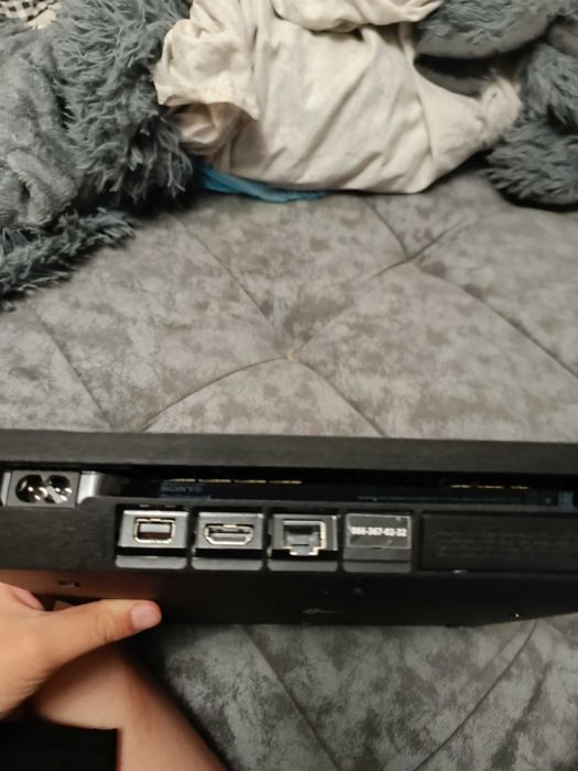 playstation4 slim