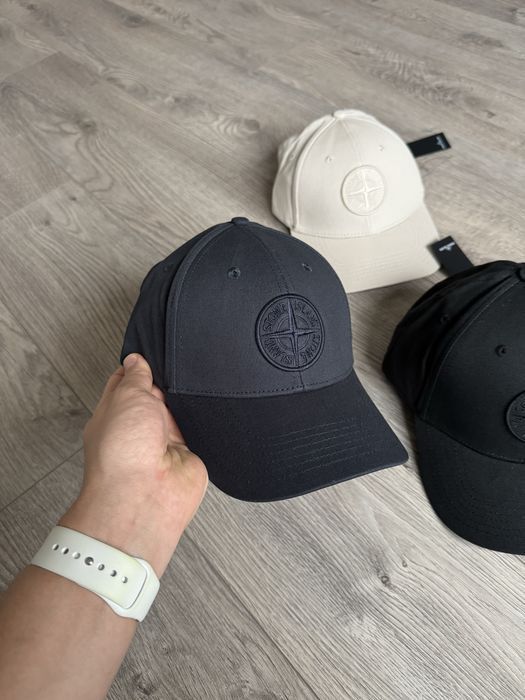 Кепка Stone Island